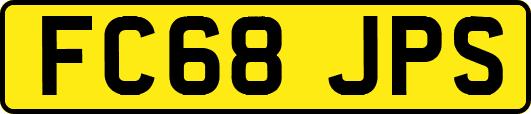 FC68JPS