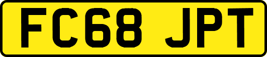 FC68JPT