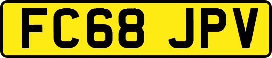FC68JPV