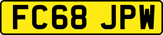 FC68JPW