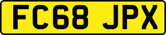 FC68JPX