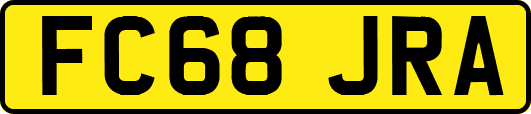 FC68JRA