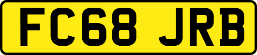 FC68JRB