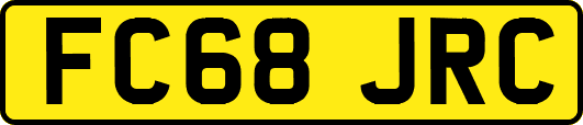 FC68JRC