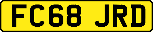 FC68JRD