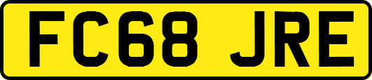 FC68JRE