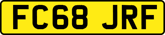 FC68JRF