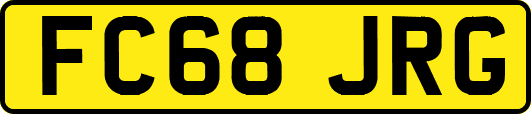 FC68JRG