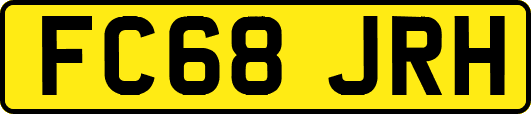 FC68JRH