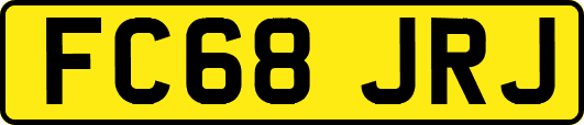 FC68JRJ