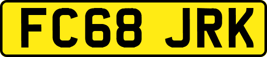 FC68JRK
