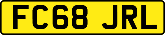 FC68JRL