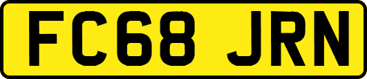FC68JRN