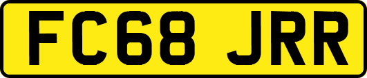 FC68JRR