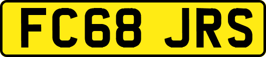 FC68JRS