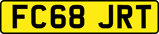 FC68JRT