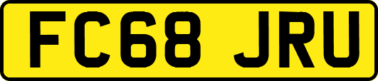 FC68JRU