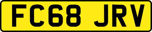 FC68JRV