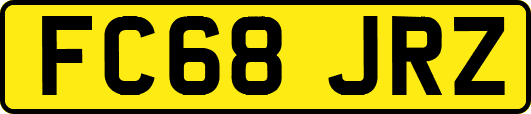 FC68JRZ