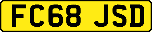 FC68JSD