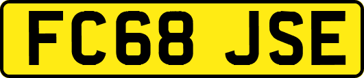 FC68JSE