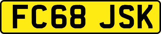 FC68JSK
