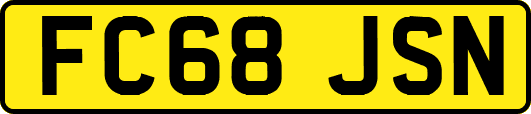 FC68JSN