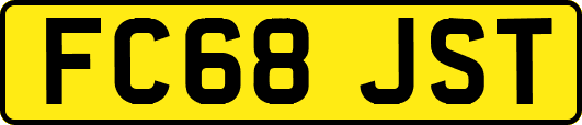 FC68JST