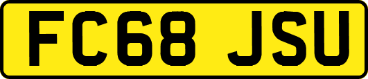 FC68JSU