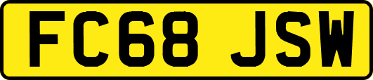 FC68JSW