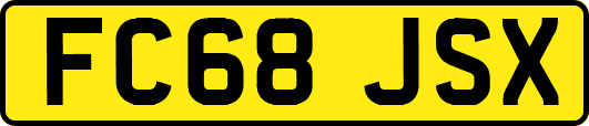 FC68JSX