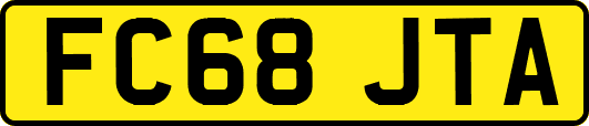 FC68JTA
