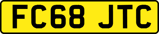 FC68JTC