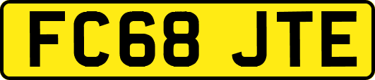FC68JTE
