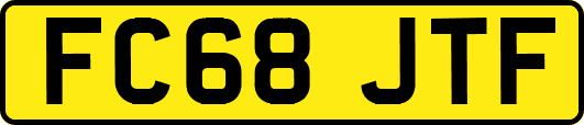 FC68JTF