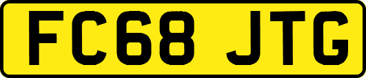 FC68JTG