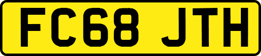 FC68JTH