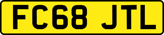 FC68JTL