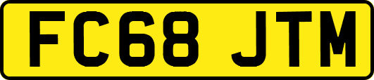 FC68JTM