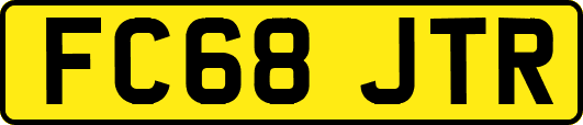 FC68JTR