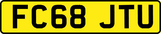 FC68JTU