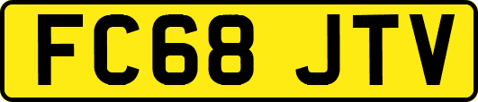 FC68JTV