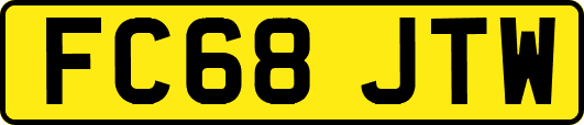 FC68JTW