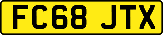 FC68JTX