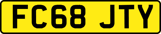 FC68JTY