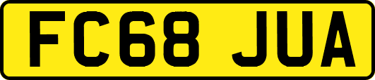 FC68JUA