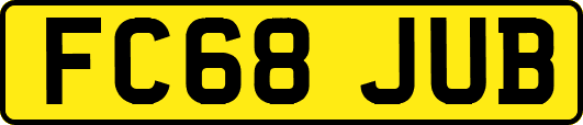 FC68JUB