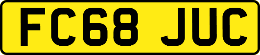 FC68JUC