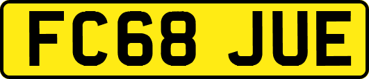 FC68JUE