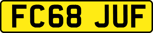 FC68JUF